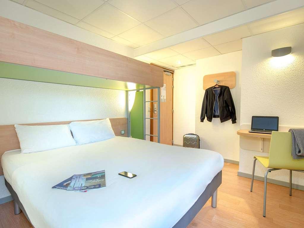 Ibis Budget Vienne Sud Hotel Стая снимка