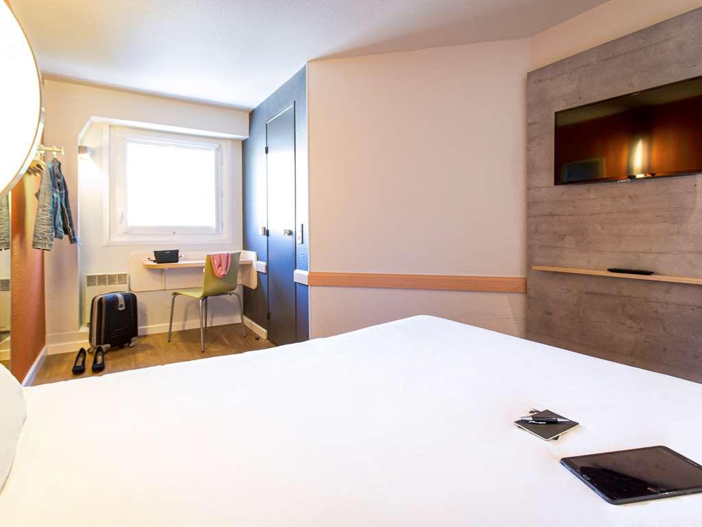 Ibis Budget Vienne Sud Hotel Стая снимка