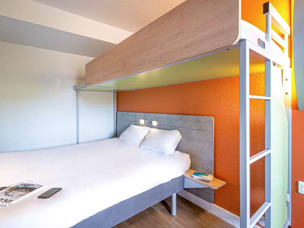 Ibis Budget Vienne Sud Hotel Стая снимка