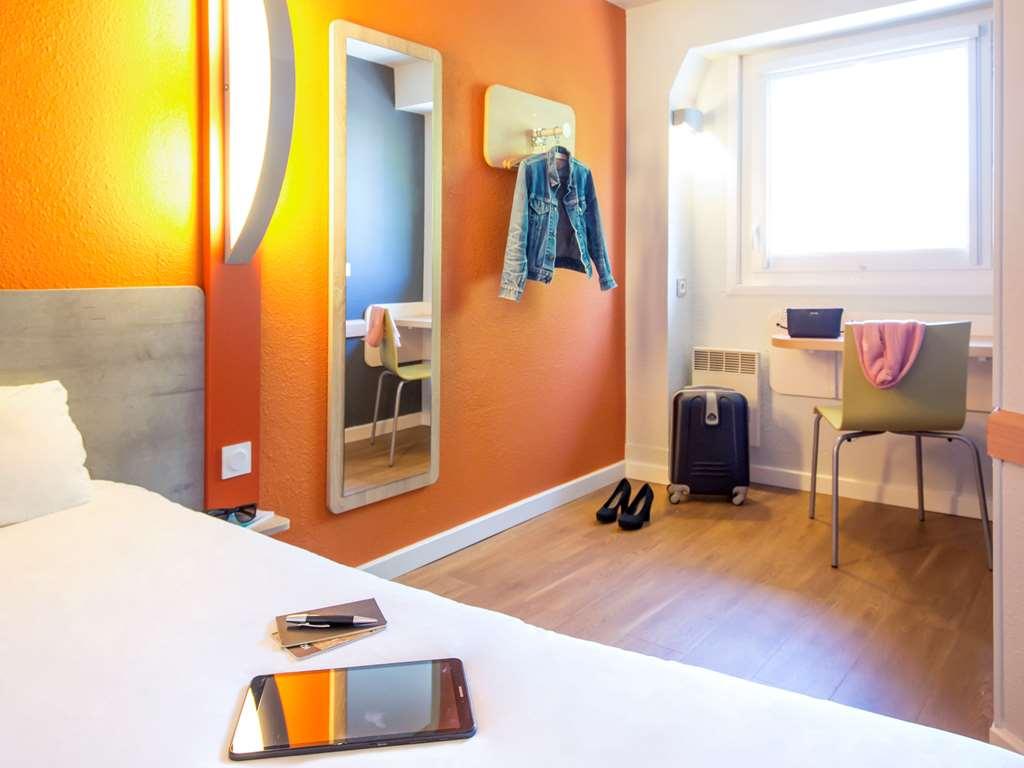 Ibis Budget Vienne Sud Hotel Стая снимка