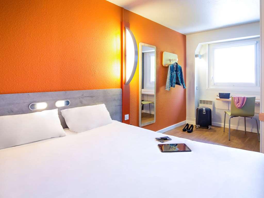 Ibis Budget Vienne Sud Hotel Стая снимка